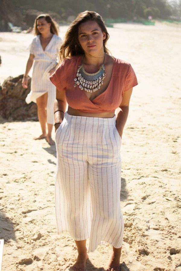 Wholesale Linen Clothing Australia Tusk Linen Co