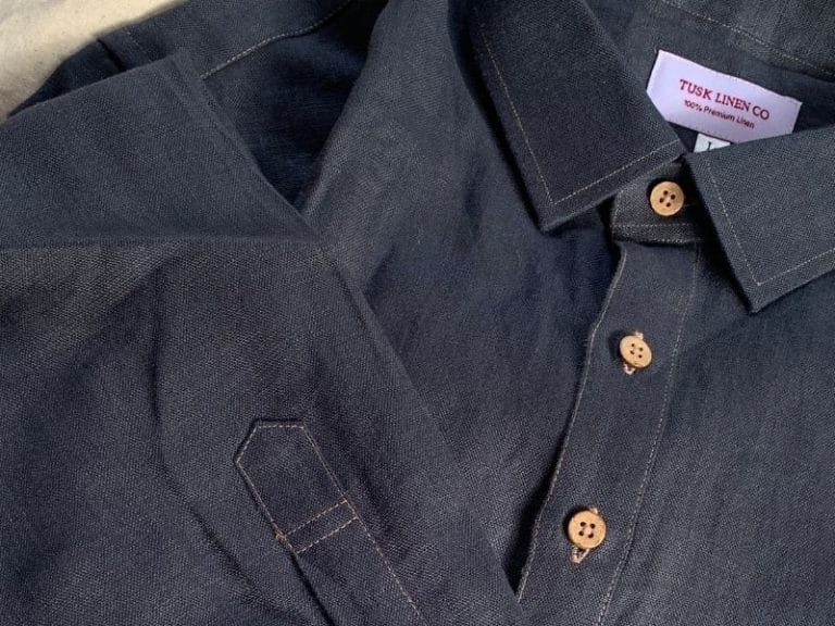 Benefits of Linen Clothing in Australia Tusk Linen Co